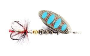 Блесна Lucky John Shelt Blade №1 фотография