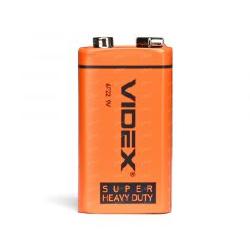 Крона Videx 9v Фотографія