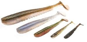 Виброхвост Pontoon21 Awaruna фотография