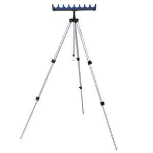 Тренога телескопическая Flagman 57-110см Фотографія
