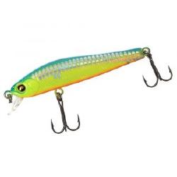 Воблер Flagman Fiskar-Minnow 56 фотография