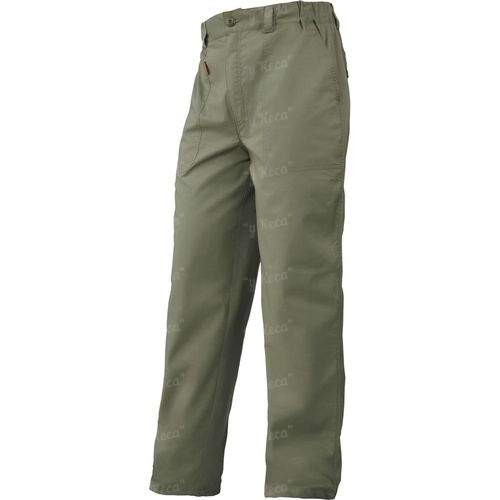 Брюки Nova Tour 43068-505XL Лайт XL/56-58 хаки фотография