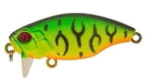 Воблер Pontoon21-DUO Preference Crank 47F-SSR #A42 6g 0-0.3m фотография