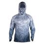 Джерси с капюшоном GC Vortex Air Hoodie Sun Shirt Grey L NEW 2025 фотография