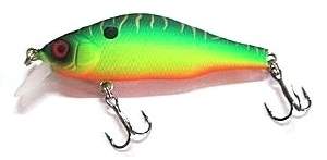 Воблер Kosadaka Mirage 50F XS MHT 4g фотография