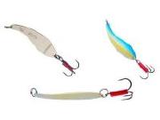 Блешня Fishing ROI Slick 10г 089 Фотографія