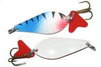 Блешня Spinnex Atom 20г 116 Фотографія