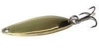 Блесна YDA-9 Classik 5г латунь фотография