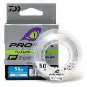 Флюорокарбон Daiwa Prorex FC Leader Super Soft 0.36mm 50m Фотографія