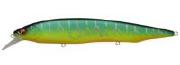 Воблер Megabass Kanata +1 160F Mat Tiger фотография