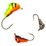 Мормышка Муравей с ушком фотография