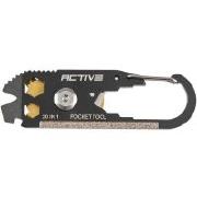 Мультитул-брелок Active Piranha фотография
