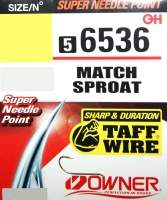 Гачки Owner 56536 Фотографія