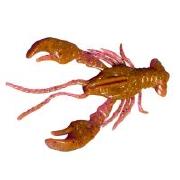 Силікон Angry Baits Kraken 1.2" Фотографія