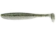 Силикон Keitech Easy Shiner 8.0" 416 Silver Flash Minnow 2шт фотография