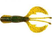 Силикон Select Kraken 1.8" 087 7шт фотография