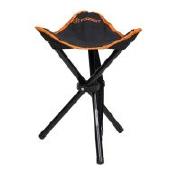 Стілець Forrest Voyager Folding triangle chair FVFT-01G Фотографія