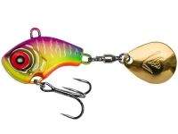 Блесна Тейл-спинер Select Turbo 7g 03 Фотографія