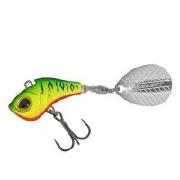 Тейл спиннер Select Turbo-II фотография