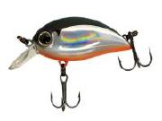 Воблер ZipBaits Hickory SR 34F 811 Фотографія