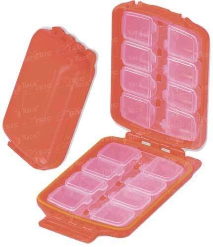 Коробка Marco Polo TR8080 12.7*8.6*3.7 Фотографія