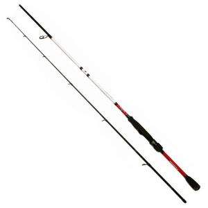 Спиннинг Lucky John для твичинга фотография