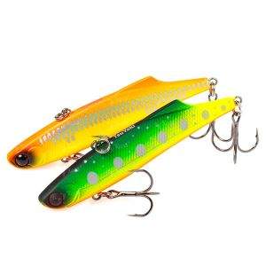 Воблер TsuYoki Strateg 90 фотография