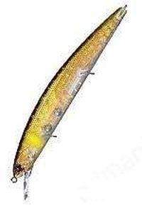 Воблер OSP Rudra Spec II 130SF TGL01 130mm 19.5 р Фотографія