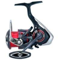 Катушка Daiwa Fuego LT 20 2500-XH Фотографія