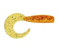 Силикон Crazy Fish Angry Spin 1.8" 09 10шт фотография