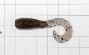 Kalipso твістер CTF25 25мм 20шт #PA17 Фотографія