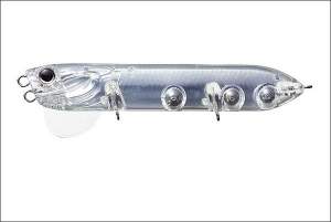 Воблер OSP Yamato 118mm TS-28g 00 Фотографія