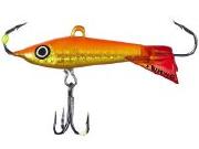 Балансир Viking Fishing Yeti Ice Jig 30mm 5.0g 08-Candle Flame фотография