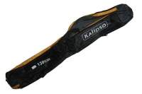 Чохол для вудилищ Kalipso під котушку чорний 1.3 m 13006 Фотографія