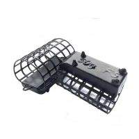 Кормушка Feeder Sport S8 металл с зацепами Фотографія