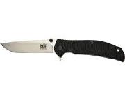 Ніж Skif Urbanite II SW Black Фотографія