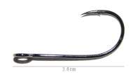 Крючок Owner S-59 №02 51580-02 фотография
