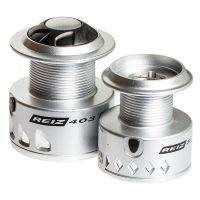 Шпуля Kalipso Reiz Фотографія