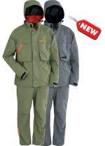 Костюм демисизонный Norfin Scandic зелений Фотографія