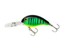 Воблер Bandit 300 50F BDT3-20 Fire Tiger Фотографія