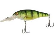 Воблер X-Fish Beaver 70F 289 фотография