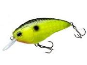 Воблер Yo-Zuri 3DR-X Crank SR 50F R1440-BLCL Фотографія