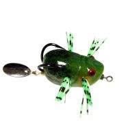 Силиконовый жук спиннер Kosadaka LB-10 C64 фотография