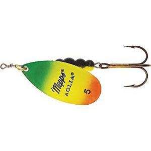 Блешня Mepps Aglia 3 Фотографія