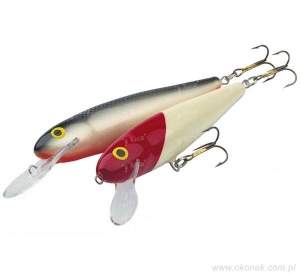 Воблер Salmo Whitefish 130 Фотографія