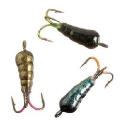 Чортик з вухом Stream Kumho Фотографія