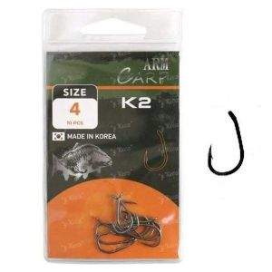 Крючки Fishing ROI Arm Carp K2 фотография