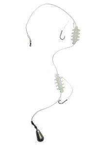 Оснастка для ловлі карася Арсенал № 23 Фотографія