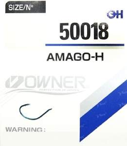 Гачки Owner 50018 Фотографія