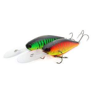 Воблер Megabite Deep Runner Фотографія